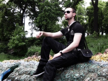 Ąŋtištąř Mơřơķ